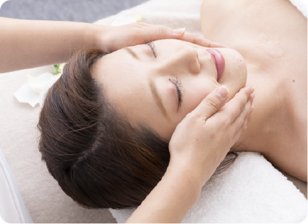 もち肌トリートメント